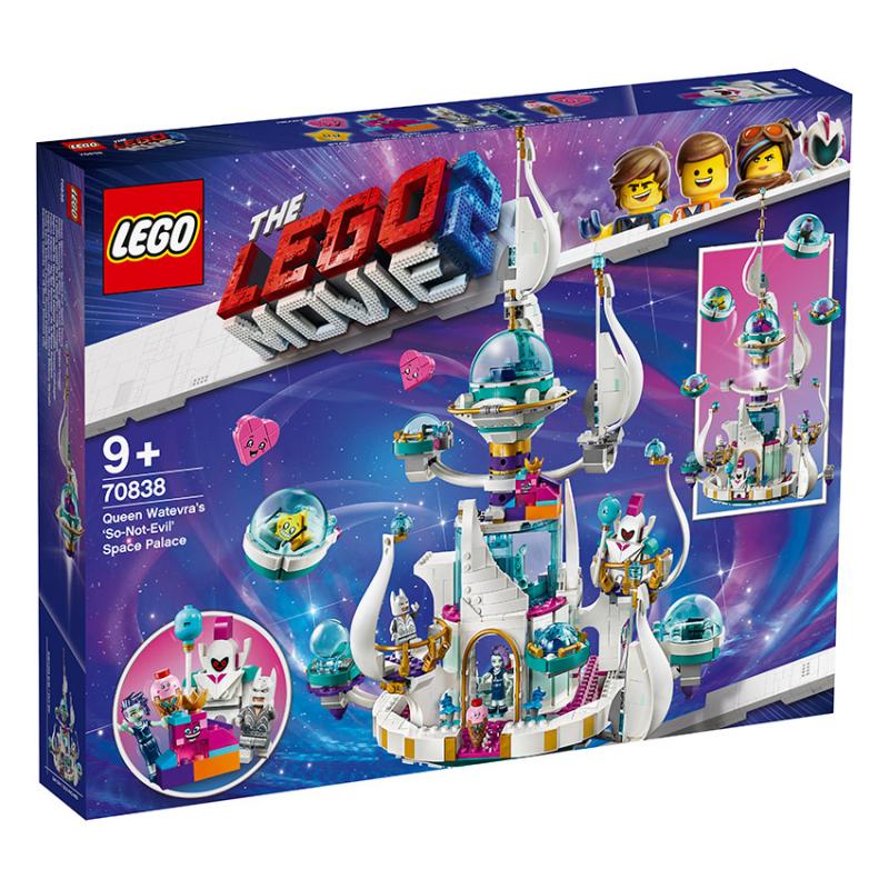 LEGO MOVIE AMITA KAROK KIRALYNO DEHOGY GONOSZ URPALOTAJA /70838/ https://www.andreashop.sk/files/kat_img/01.jpeg_OID_BKVII00101.jpeg