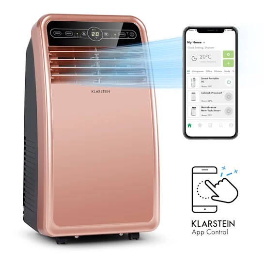KLARSTEIN METROBREEZE NEW YORK SMART 7K, MOBIL KLIMA, 7000 BTU/2.1 KW, 10035798 https://www.andreashop.sk/files/kat_img/01.jpg_OID_976QI00101.jpg