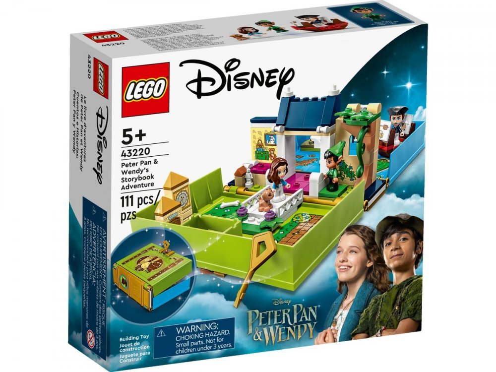 LEGO DISNEY PAN PETER ES WENDY MESEBELI KALANDJA /43220/ https://www.andreashop.sk/files/kat_img/01.jpg_OID_SBL1J00101.jpg