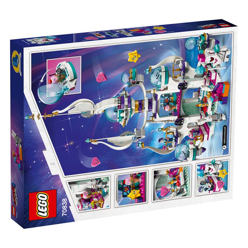 LEGO MOVIE AMITA KAROK KIRALYNO DEHOGY GONOSZ URPALOTAJA /70838/ https://www.andreashop.sk/files/kat_img/02.jpeg_OID_CKVII00101.jpeg