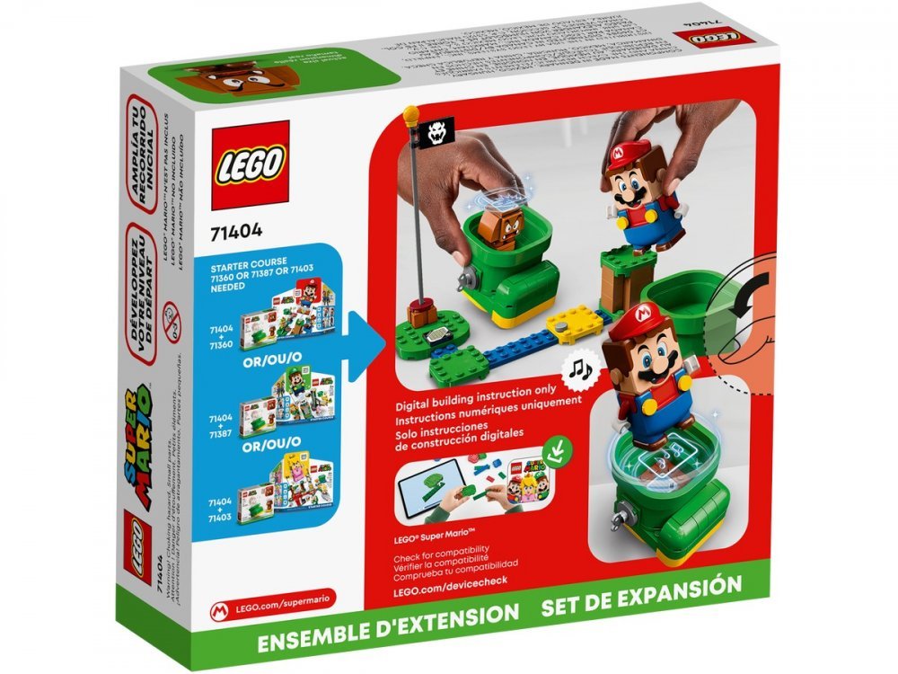 LEGO SUPER MARIO GOOMBA CIPOJE - KIEGESZITO SZETT /71404/ https://www.andreashop.sk/files/kat_img/02.jpg_OID_0I7RI00101.jpg