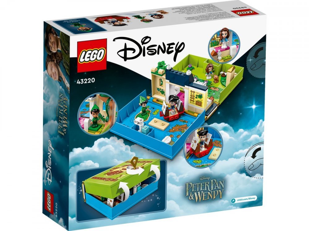 LEGO DISNEY PAN PETER ES WENDY MESEBELI KALANDJA /43220/ https://www.andreashop.sk/files/kat_img/02.jpg_OID_UBL1J00101.jpg