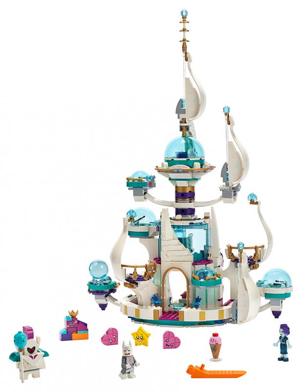 LEGO MOVIE AMITA KAROK KIRALYNO DEHOGY GONOSZ URPALOTAJA /70838/ https://www.andreashop.sk/files/kat_img/03.jpeg_OID_DKVII00101.jpeg