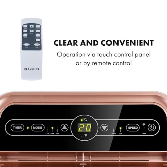 KLARSTEIN METROBREEZE NEW YORK SMART 7K, MOBIL KLIMA, 7000 BTU/2.1 KW, 10035798 https://www.andreashop.sk/files/kat_img/07.jpg_OID_F76QI00101.jpg
