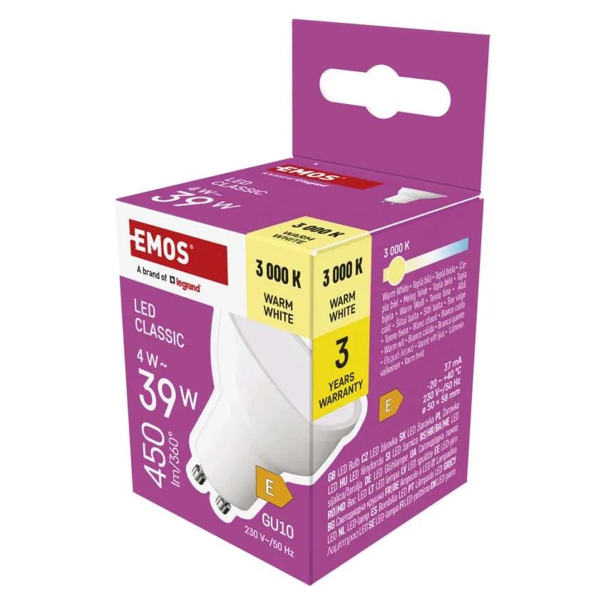 EMOS ZQ8E22 LED IZZO CLASSIC MR16/GU10 /4 W(39 W)/450 LM/ MELEG FEHER https://www.andreashop.sk/files/kat_img/1.jpg_OID_4Q7K000901.jpg