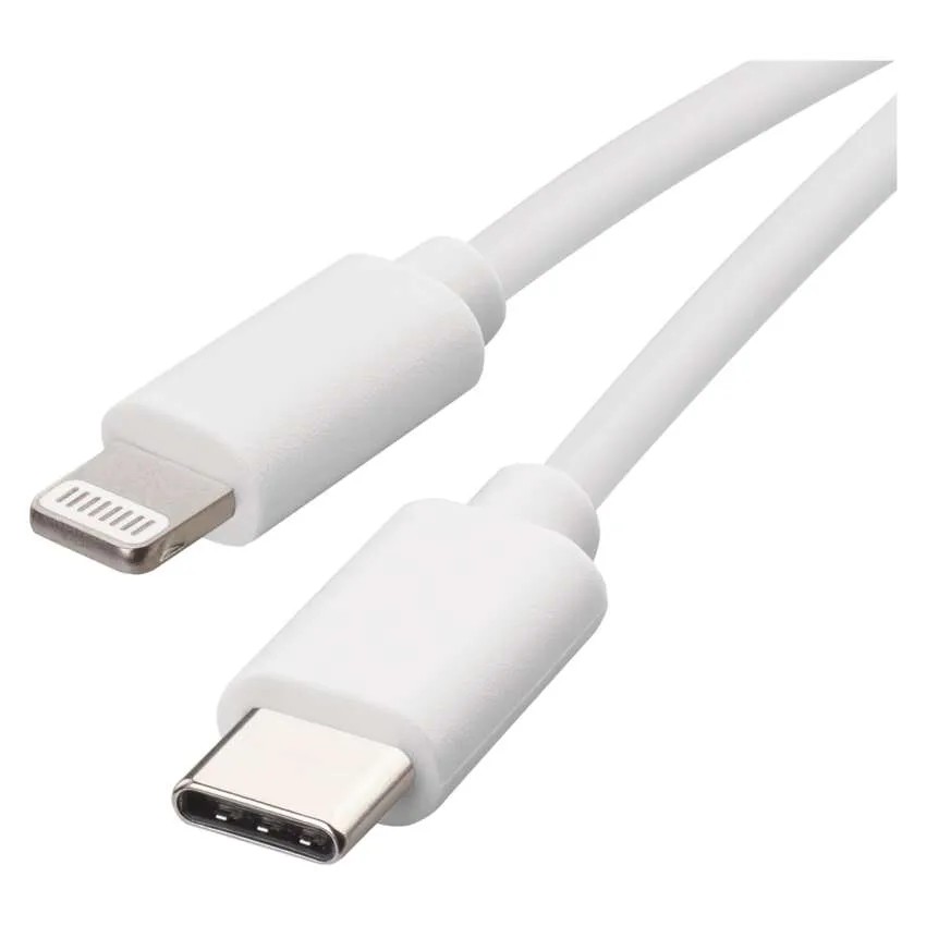 EMOS SM7015W TOLTO- ES ADATKABEL USB-C 2.0/ LIGHTNING MFI, 1 M, FEHER https://www.andreashop.sk/files/kat_img/1.jpg_OID_DQ0F000901.jpg