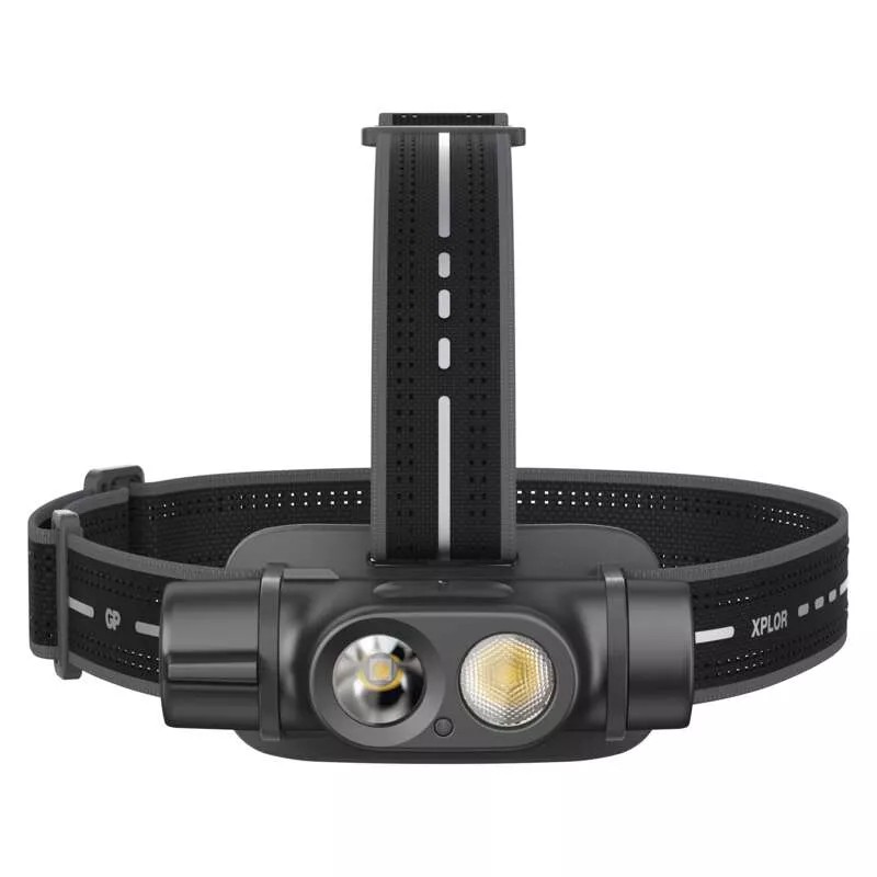 GP UJRATOLTHETO LED FEJLAMPA XPLOR PHR19, 1200 LM https://www.andreashop.sk/files/kat_img/1.jpg_OID_HHNQI00101.jpg