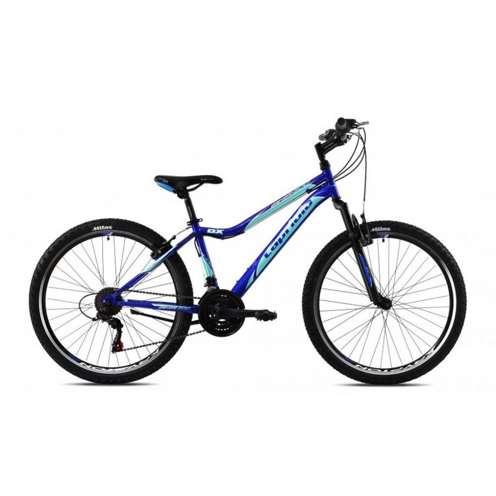 CAPRIOLO KEREKPAR DIAVOLO DX FS 26"/18 KEK-TURKIZ 15" 921365-15 https://www.andreashop.sk/files/kat_img/1.jpg_OID_~90000BLF0.jpg