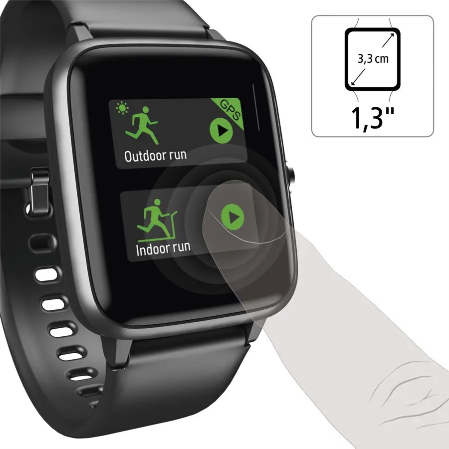 HAMA 178606 FIT WATCH 5910, SPORT ORA, VIZALLO, GPS, PULZUS, KALORIA, LEPESSZAMLALO STB., FEKETE https://www.andreashop.sk/files/kat_img/11.jpg_OID_9PEB000901.jpg