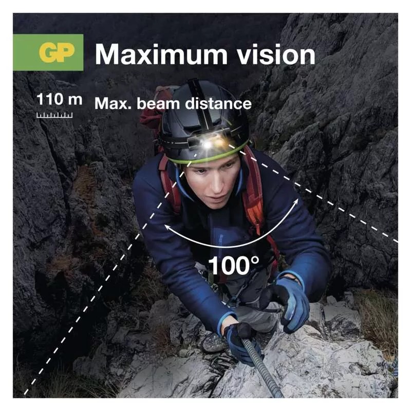 GP UJRATOLTHETO LED FEJLAMPA XPLOR PHR19, 1200 LM https://www.andreashop.sk/files/kat_img/14.jpg_OID_UHNQI00101.jpg