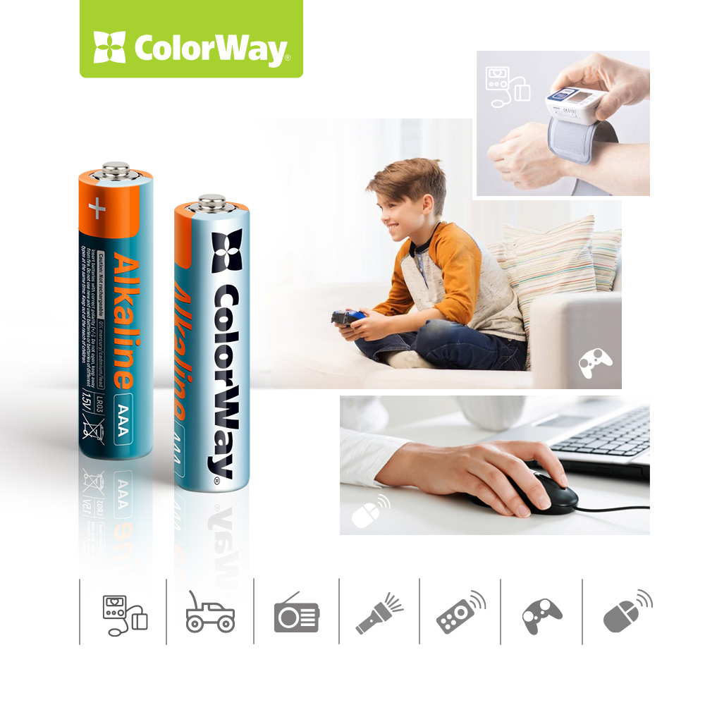 COLORWAY ALKALI ELEMEK POWER AAA, 8DB, BLISTER, (CW-BALR03-8BL) https://www.andreashop.sk/files/kat_img/2.jpg_OID_EKQF000901.jpg
