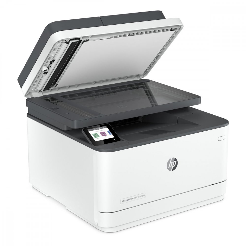 HP LASERJET PRO MFP 3102FDWE 3G630E Andrea Shop