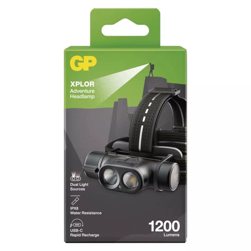 GP UJRATOLTHETO LED FEJLAMPA XPLOR PHR19, 1200 LM https://www.andreashop.sk/files/kat_img/3.jpg_OID_JHNQI00101.jpg