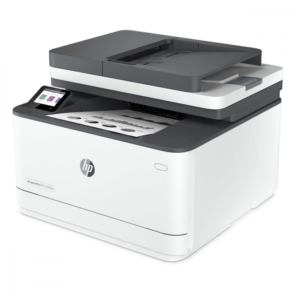 HP LASERJET PRO MFP 3102FDWE 3G630E Andrea Shop