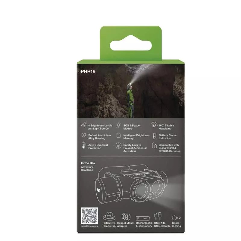 GP UJRATOLTHETO LED FEJLAMPA XPLOR PHR19, 1200 LM https://www.andreashop.sk/files/kat_img/4.jpg_OID_KHNQI00101.jpg