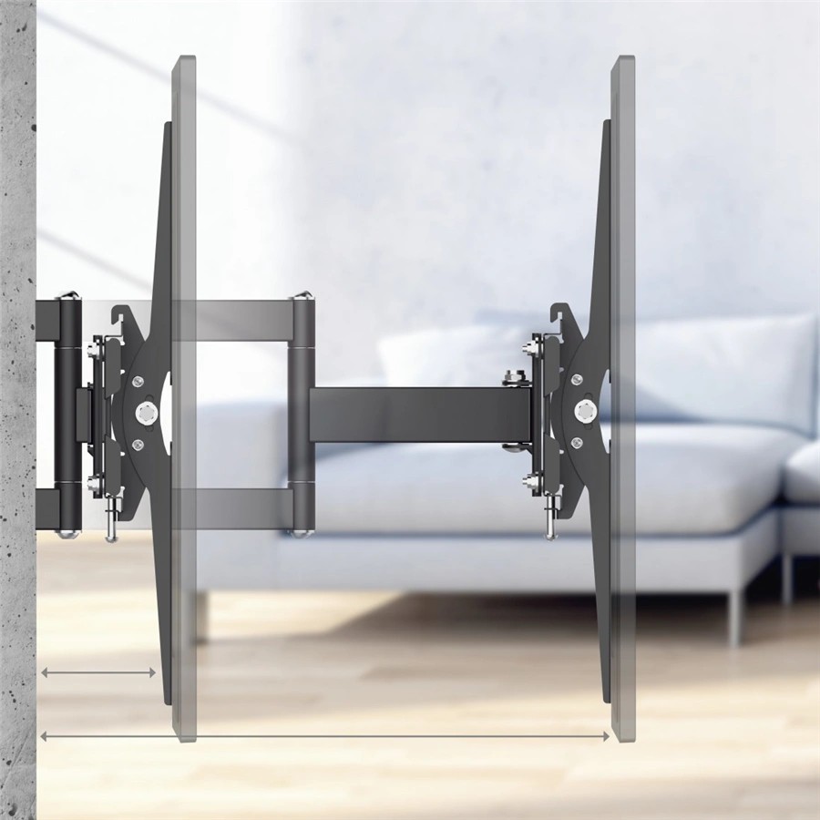 HAMA 220830 FALI TV TARTO, MOZGATHATO (DUPLAKAROS), 400X400 https://www.andreashop.sk/files/kat_img/5.jpg_OID_BADJ000901.jpg
