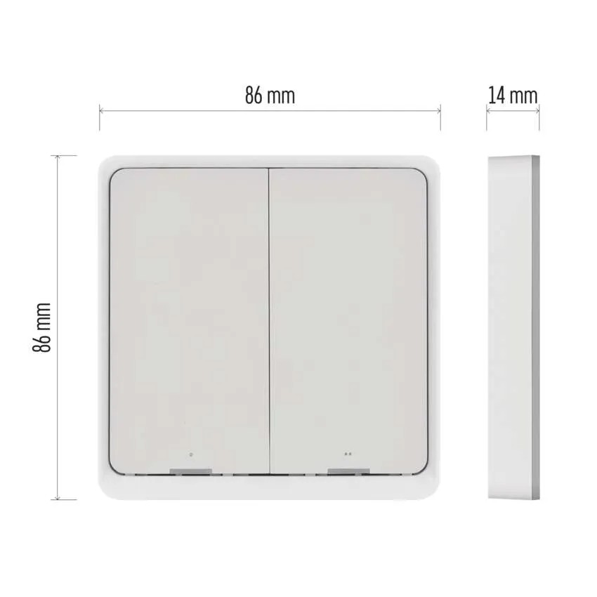 EMOS H5012 GOSMART SZCENARIO KAPCSOLO 2 FUNKCIÓS IP-2002ZW ZIGBEE https://www.andreashop.sk/files/kat_img/9.jpg_OID_TJDD000901.jpg