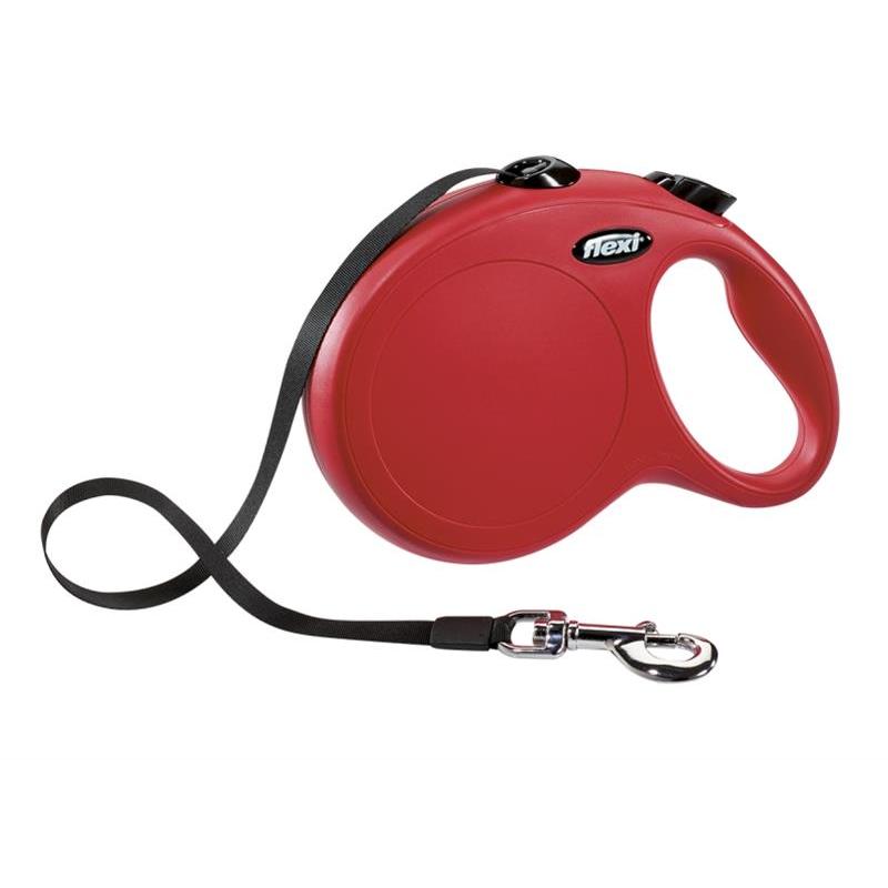 FLEXI CLASSIC NEW KUTYAPORAZ PIROS, L - 8 M https://www.andreashop.sk/files/kat_img/FLEXI_VODITKO_CLASSIC_NEW_PASKA_CERVENE_L_8_M_1.jpg_OID_13LK200101.jpg