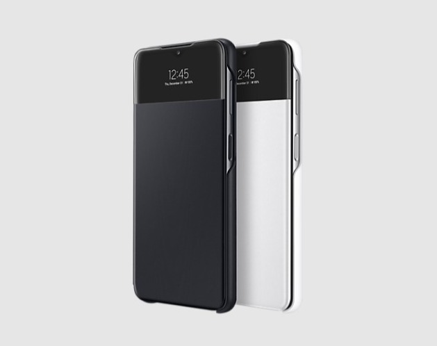 SAMSUNG EF-EA326PWE A32 5G FLIP TOK VIEW, FEHER https://www.andreashop.sk/files/kat_img/SAMSUNG_EF_EA326PWE_FLIPOVE_PUZDRO_S_VIEW_BIELE_PRE_A32_5G_5.jpeg_OID_U20AI00101.jpeg