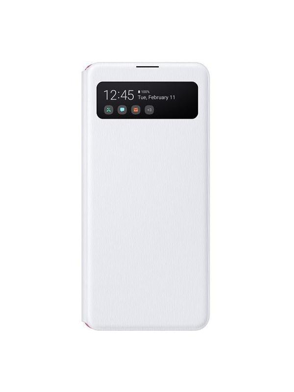 SAMSUNG EF-EA426PWEGEE S VIEW GALAXY A42 VEDOTOK, FEHER https://www.andreashop.sk/files/kat_img/SAMSUNG_EF_EA426PWEGEE_S_VIEW_PUZDRO_PRE_GALAXY_A42_BIELE.jpg_OID_TS4DI00101.jpg