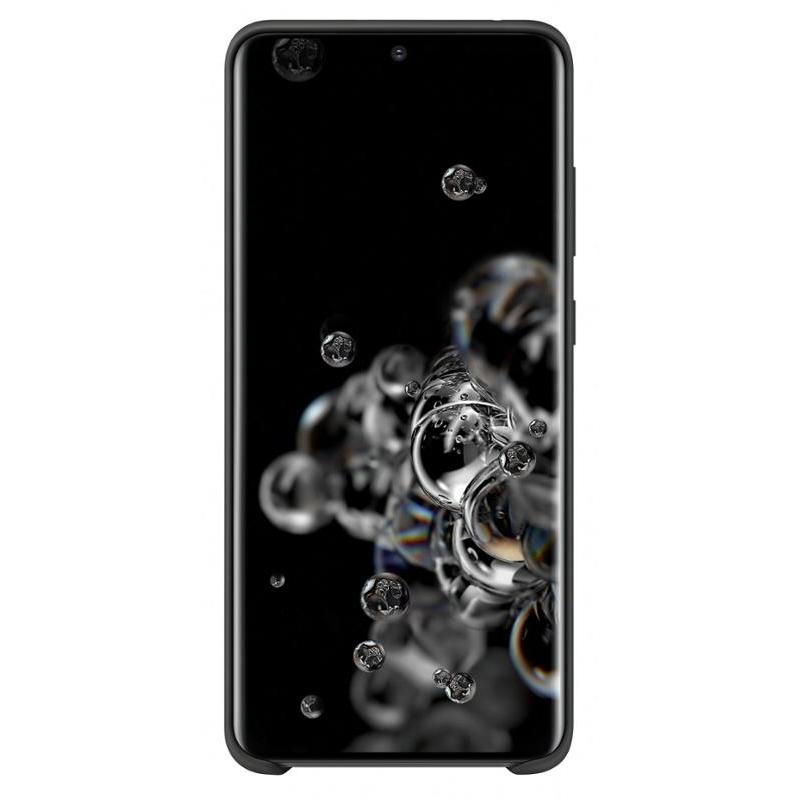 SAMSUNG EF-PG988TB PRE GALAXY S20 ULTRA SZILIKON BURKOLAT, FEKETE https://www.andreashop.sk/files/kat_img/SAMSUNG_EF_PG988TB_SILICONE_COVER_PRE_GALAXY_S20_ULTRA_CIERNE_2.jpg_OID_6S8J200101.jpg