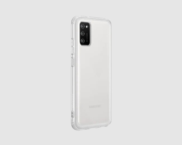 SAMSUNG EF-QA026TTE A02S FELATLATSZO VEDOBURKOLAT https://www.andreashop.sk/files/kat_img/SAMSUNG_EF_QA026TTE_POLOPRIEHLADNY_ZADNY_KRYT_TRANSPARENTNE_PRE_A02S_3.jpeg_OID_UYZ9I00101.jpeg