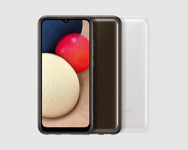 SAMSUNG EF-QA026TTE A02S FELATLATSZO VEDOBURKOLAT https://www.andreashop.sk/files/kat_img/SAMSUNG_EF_QA026TTE_POLOPRIEHLADNY_ZADNY_KRYT_TRANSPARENTNE_PRE_A02S_7.jpeg_OID_YYZ9I00101.jpeg