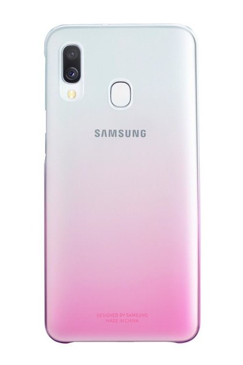 SAMSUNG GRADATION EF-AA405CP GALAXY A40 VEDOTOK, PINK https://www.andreashop.sk/files/kat_img/SAMSUNG_GRADATION_KRYT_EF_AA405CP_PRE_GALAXY_A40_PINK_2_9b4f8d8b42df4bf8ac92c54e05adb8c1.jpg