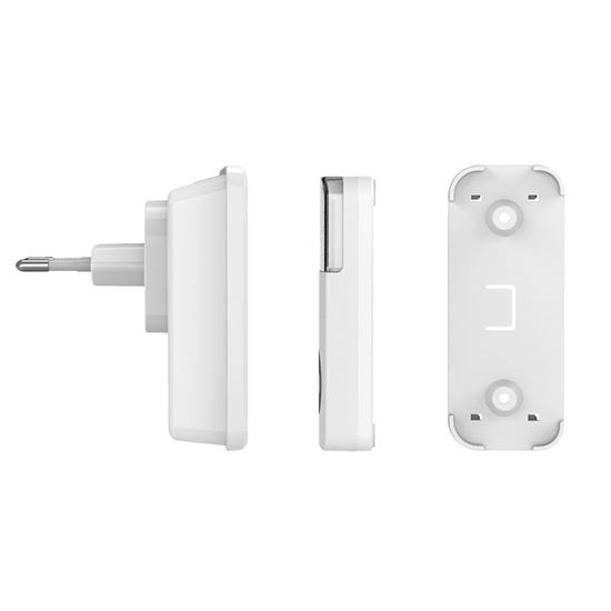 SOLIGHT 1L67 VEZETEK NELKULI AJTOCSENGO, KONNEKTORBA, 200M, FEHER, LEARNING CODE https://www.andreashop.sk/files/kat_img/SOLIGHT_1L67_BEZDROTOVY_ZVONCEK_DO_ZASUVKY_200M_BIELY_LEARNING_CODE_3.jpg_OID_0UJ9I00101.jpg