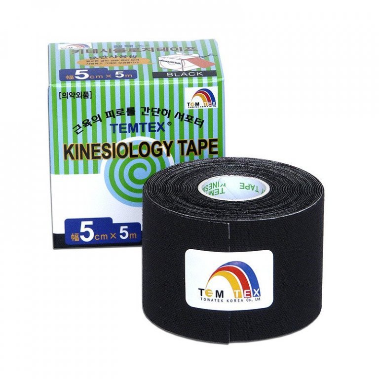 TEMTEX KINESIO TAPE CLASSIC, KINEZIOLOGIAI SZALAG FEKETE 5CM X 5M https://www.andreashop.sk/files/kat_img/TEMTEX_1.jpg_OID_JGRZI00101.jpg