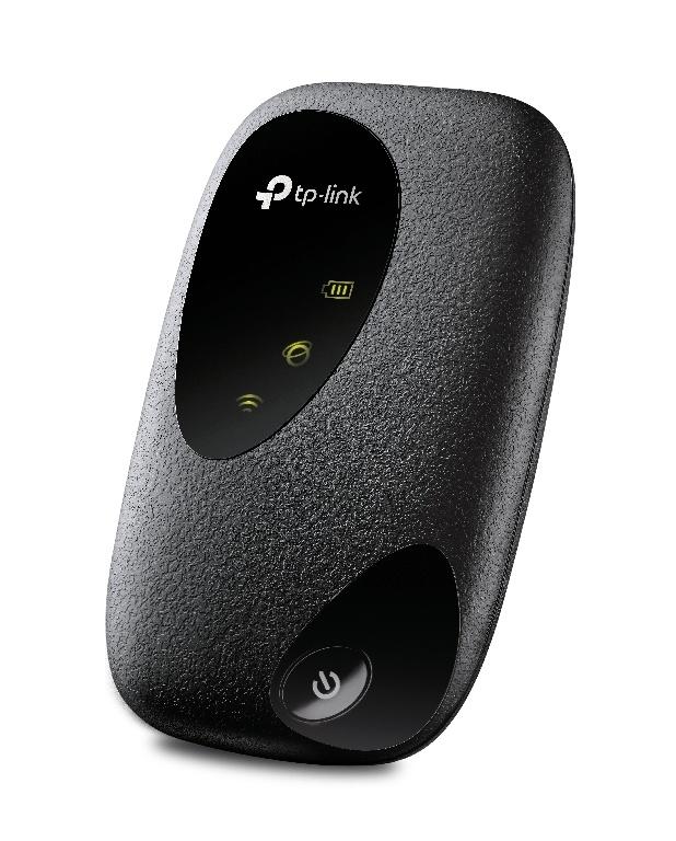 TP-LINK M7200, 4G LTE MOBIL WI-FI, INT.4G MODEM, 2000MAH AKKUMULATOR, LTE/HSPA+ https://www.andreashop.sk/files/kat_img/TP-LINK_M7200_1.jpg_OID_13PT500101.jpg