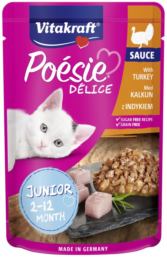 VITAKRAFT POESIE DELICE PULYKA JUNIOR 85 G, 2436669 https://www.andreashop.sk/files/kat_img/VITAKRAFT_POESIE_DELICE_MORCACIE_JUNIOR_85_G_2436669_.jpg_OID_PCV9I00101.jpg
