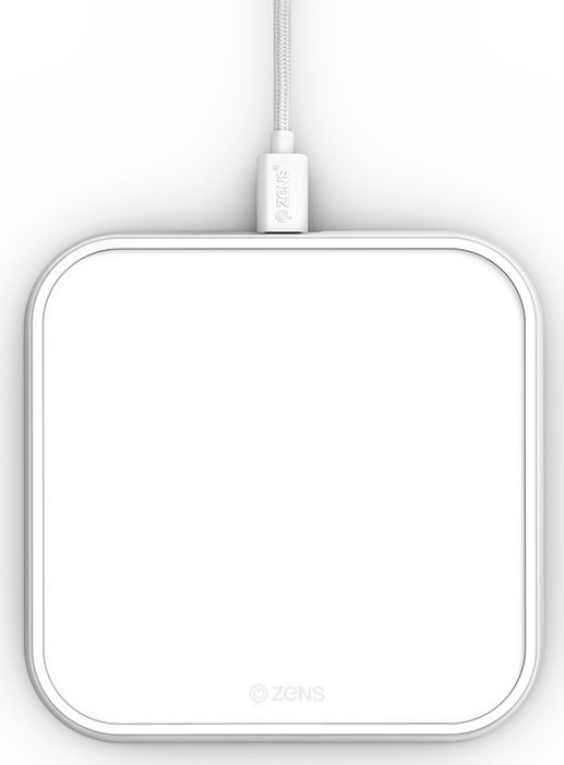 ZENS ALUMINIUM SINGLE VEZETEK NELKULI TOLTO 10W - FEHER ZESC11W https://www.andreashop.sk/files/kat_img/ZENS_ALUMINIUM_SINGLE_WIRELESS_CHARGER_10W_WHITE_ZESC11W_3.jpg_OID_37UE200101.jpg