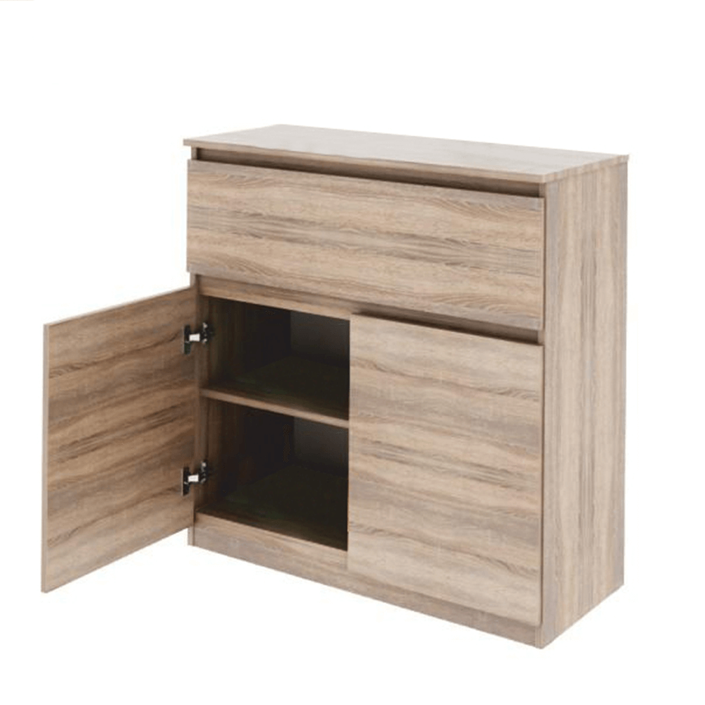 KONDELA Komód, sonoma tölgyfa, LOGAN NEW 02 https://obrazky.kondela.sk/Files/294493000/294493285/logan-02-hlavna.png