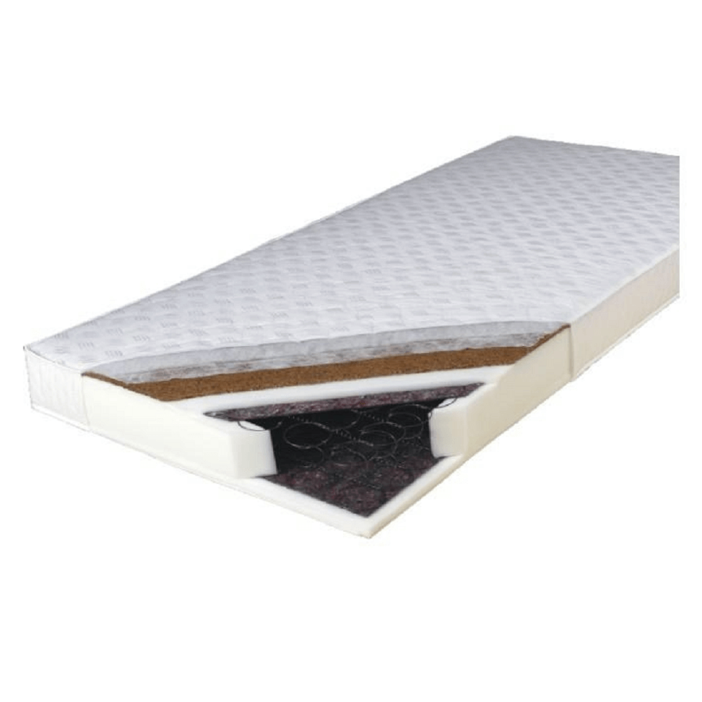 KONDELA Kétoldalas rugós matrac, 90x200, KOKOS MEDIUM https://obrazky.kondela.sk/Files/2413000/2413666/matrac-kokos-medium-jednostranny.png
